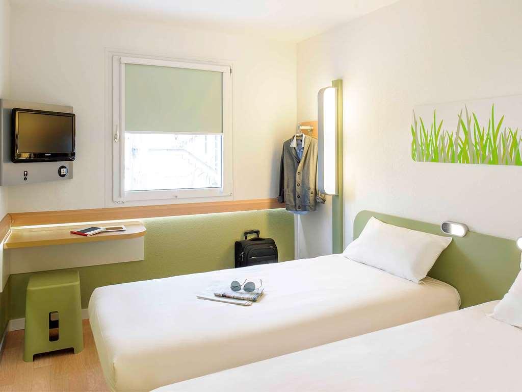 Ibis Budget Marseille Timone Marselha Quarto foto
