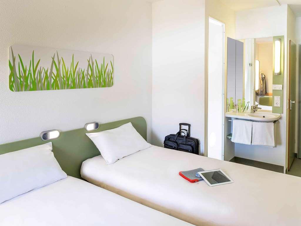 Ibis Budget Marseille Timone Marselha Quarto foto