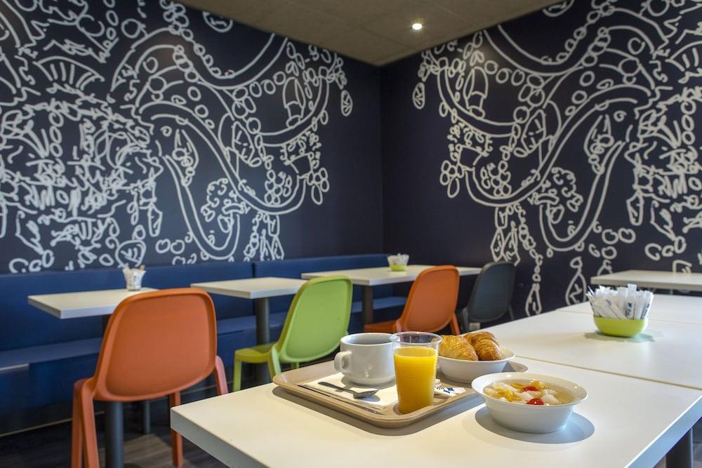 Ibis Budget Marseille Timone Marselha Exterior foto