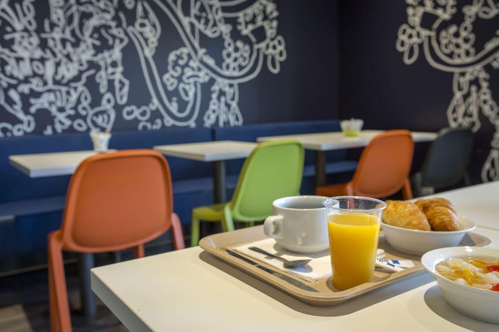 Ibis Budget Marseille Timone Marselha Exterior foto